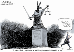 SUSSMANN ACQUITTAL  by Rivers