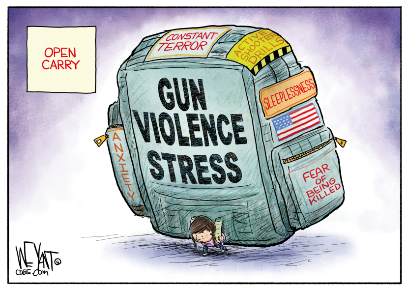 Open Carry