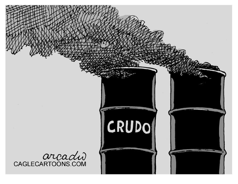 "Las otras torres gemelas"