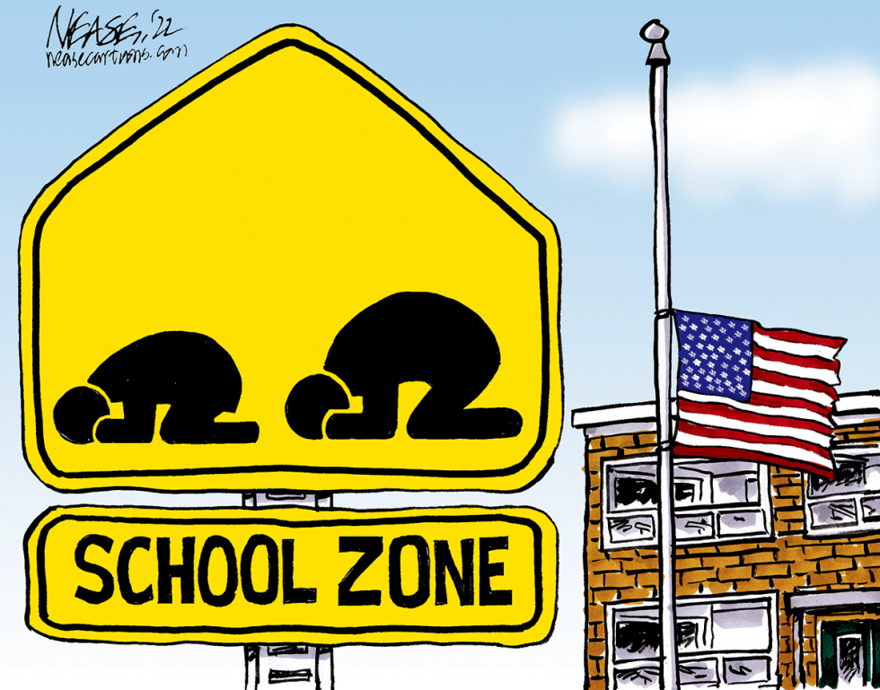 School Zone