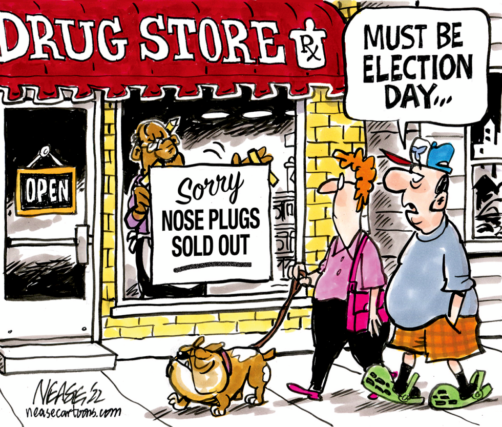 Election Day