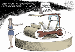 2022 BIDEN by Rivers