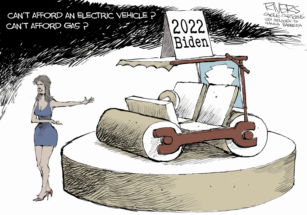 2022 Biden