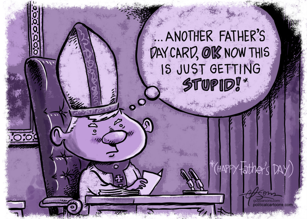 Father's Day