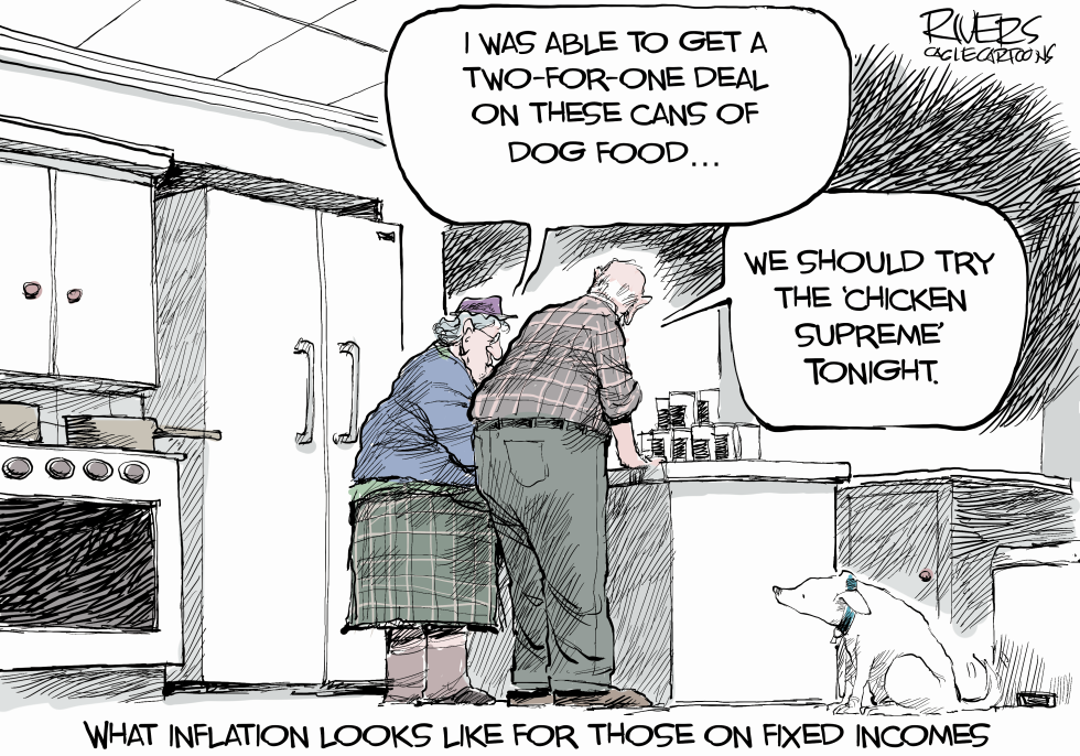 Fixed Incomes
