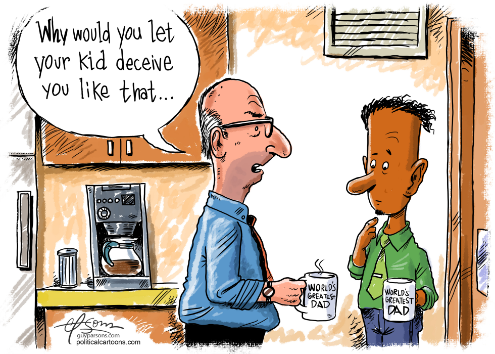 Dad's Day