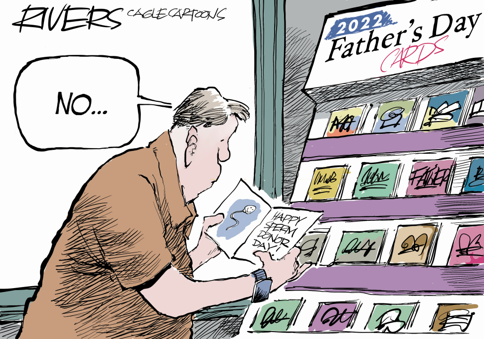 2022 Father’s Day