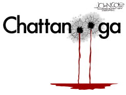 TENNESSEE CHATTANOOGA MASS SHOOTINGS by John Cole