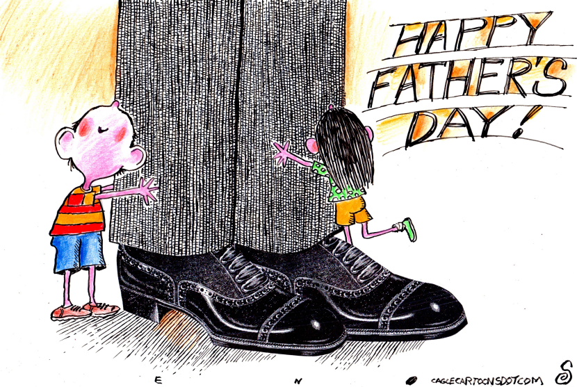 Happy Father's Day