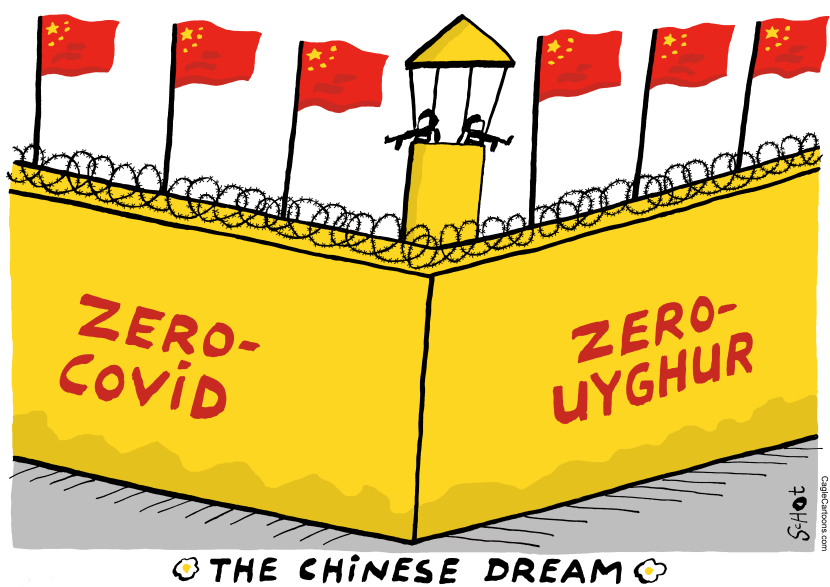 the Chinese Dream