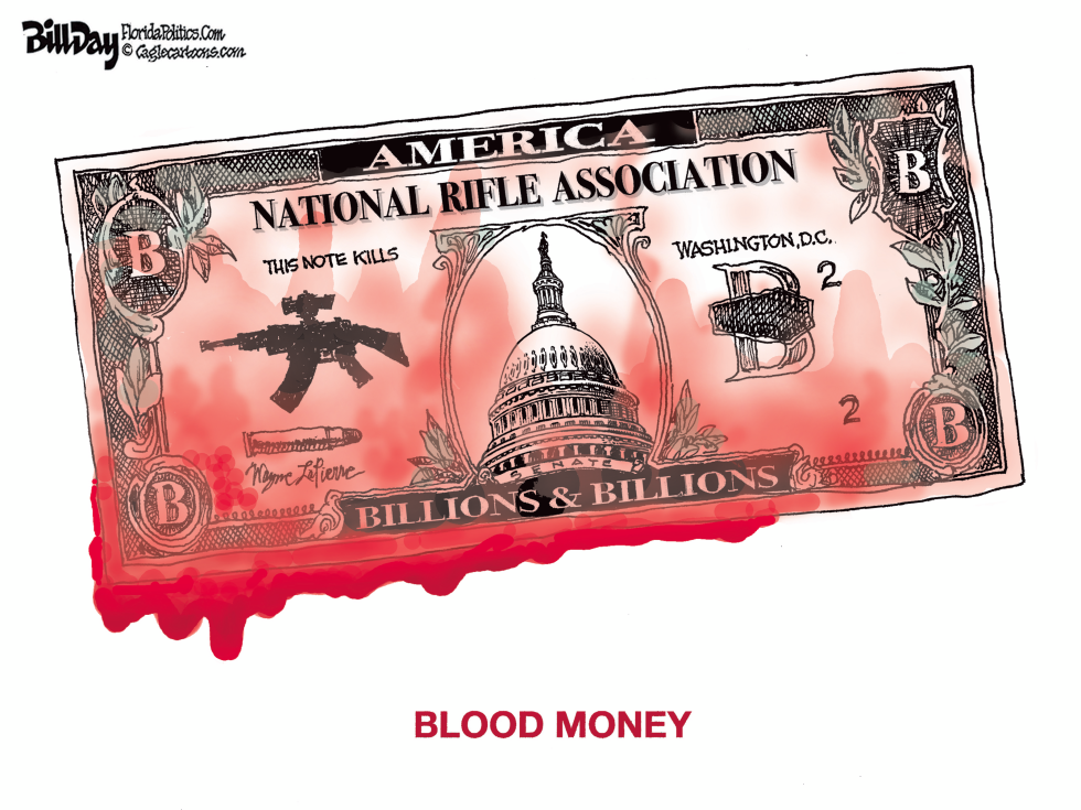 Blood Money