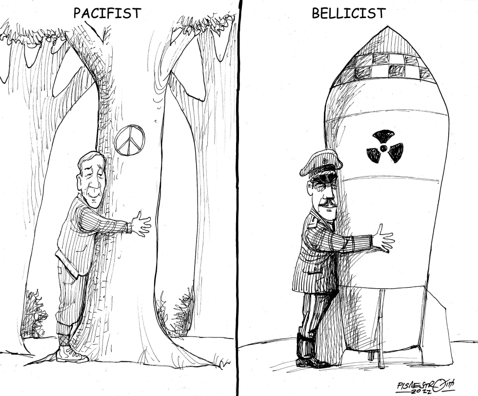 the Analogy