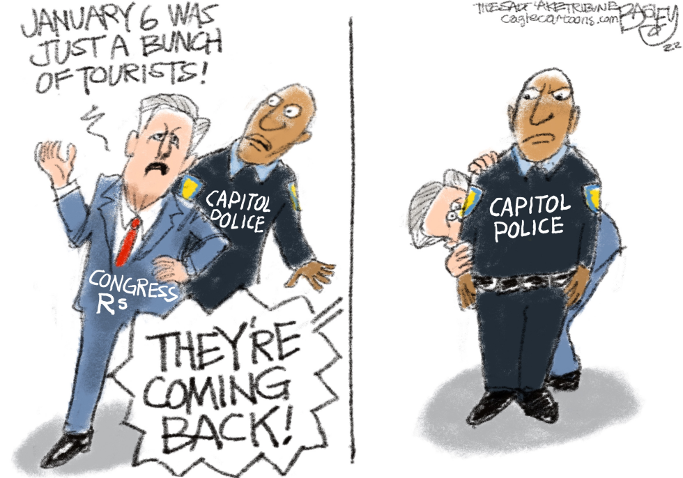 House Insurrection