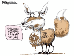 PLEAD THE 5TH by Bill Day