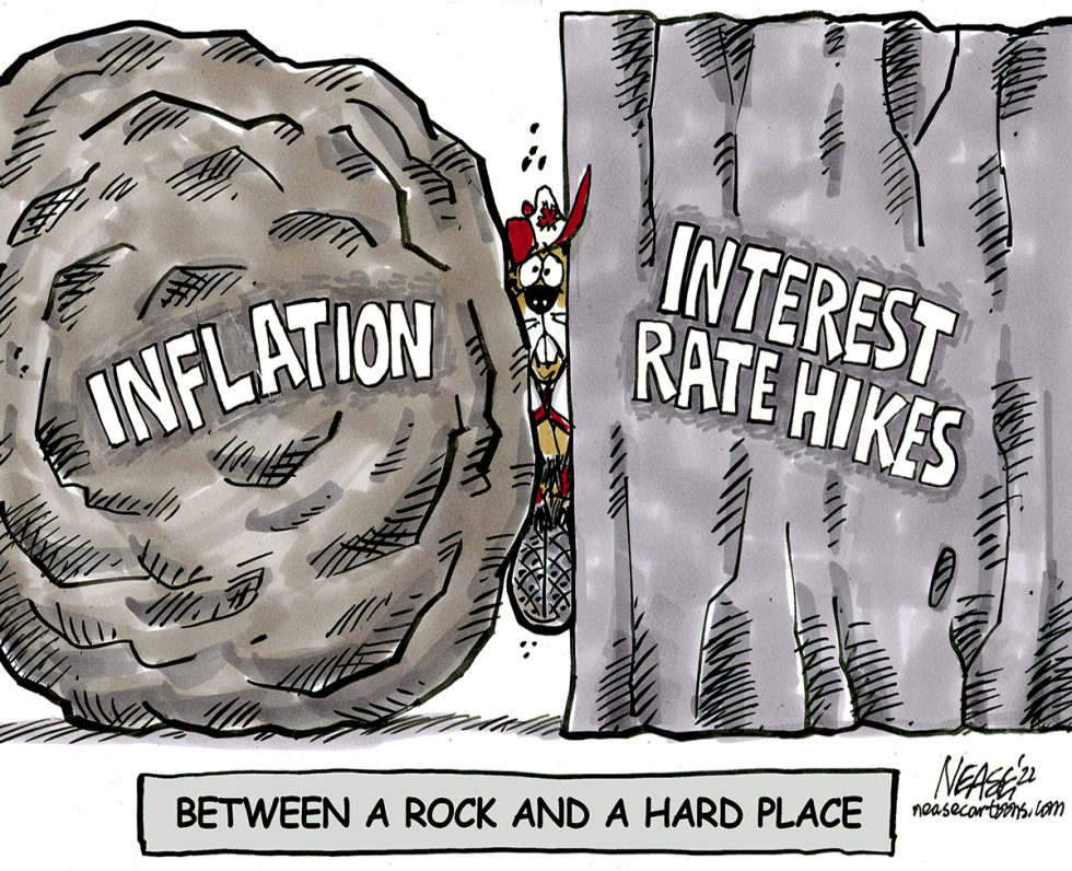 Hard Place