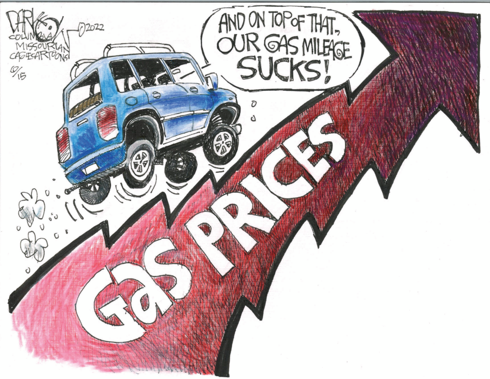 Gas Prices
