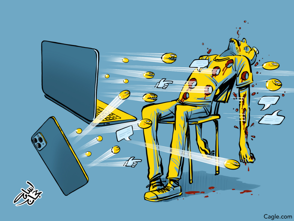 Online Bullying