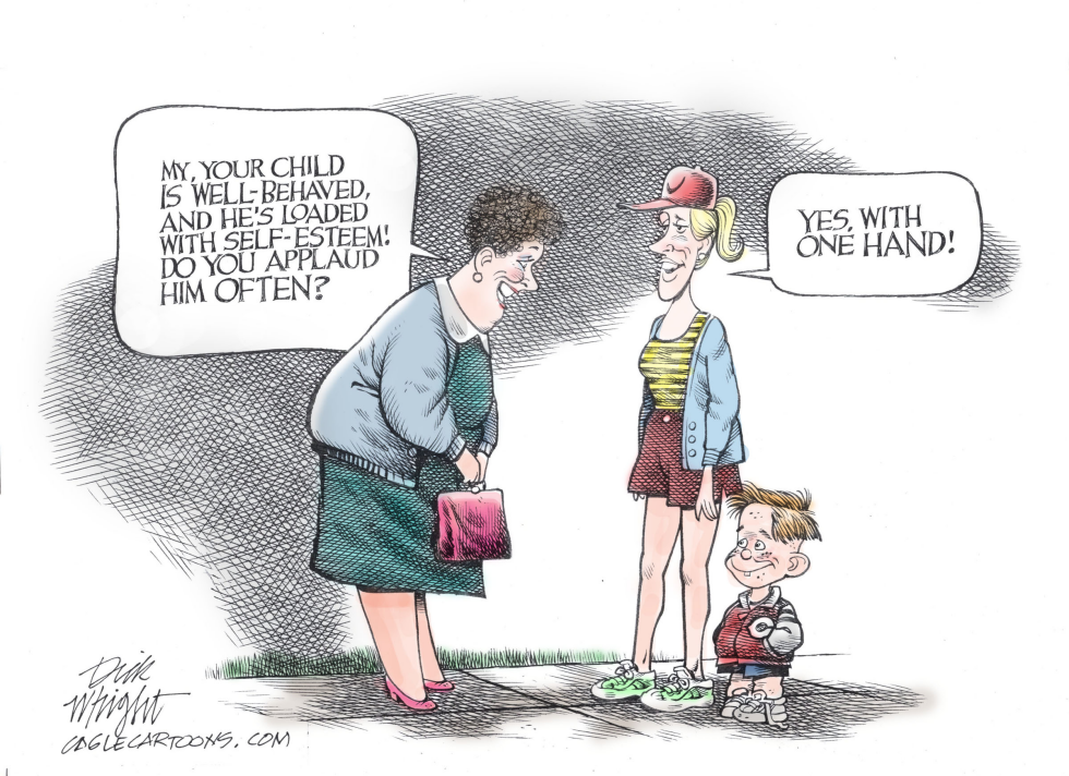Parenting 101