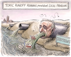 NY CARL PALADINO by Adam Zyglis