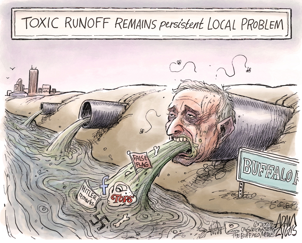 NY Carl Paladino