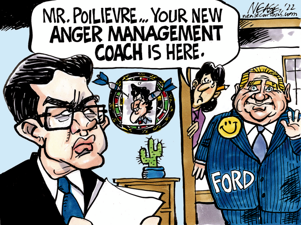 Anger Coach