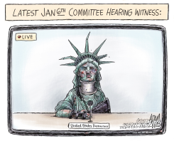 DOMESTIC ABUSE by Adam Zyglis