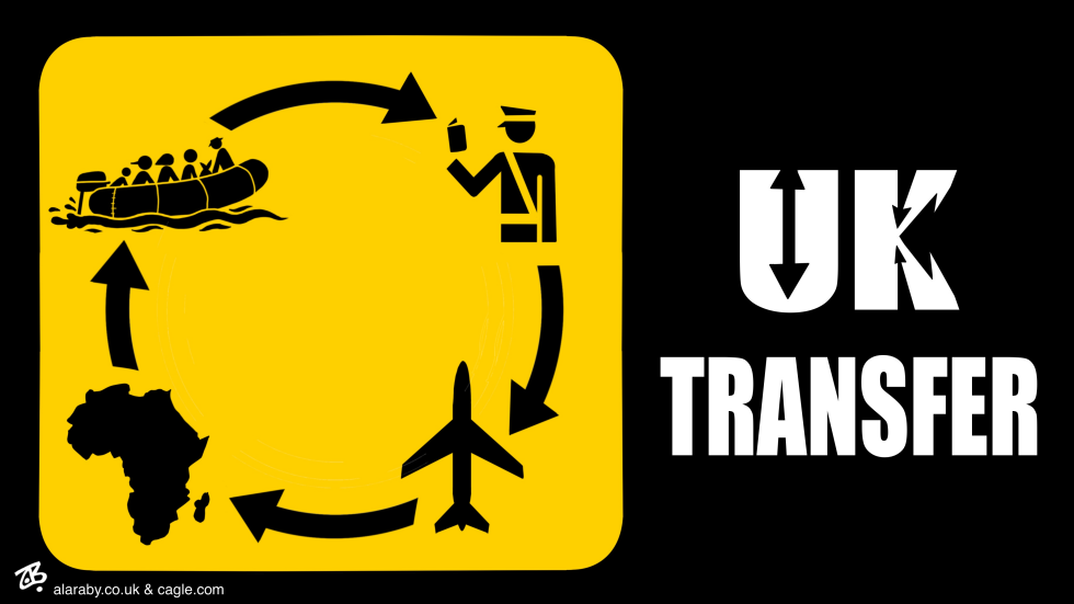 UK TRANSFER !