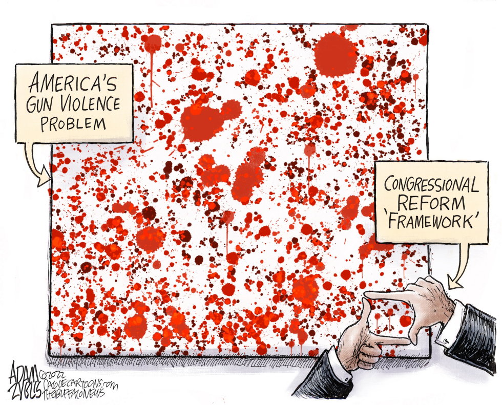 Gun Reform