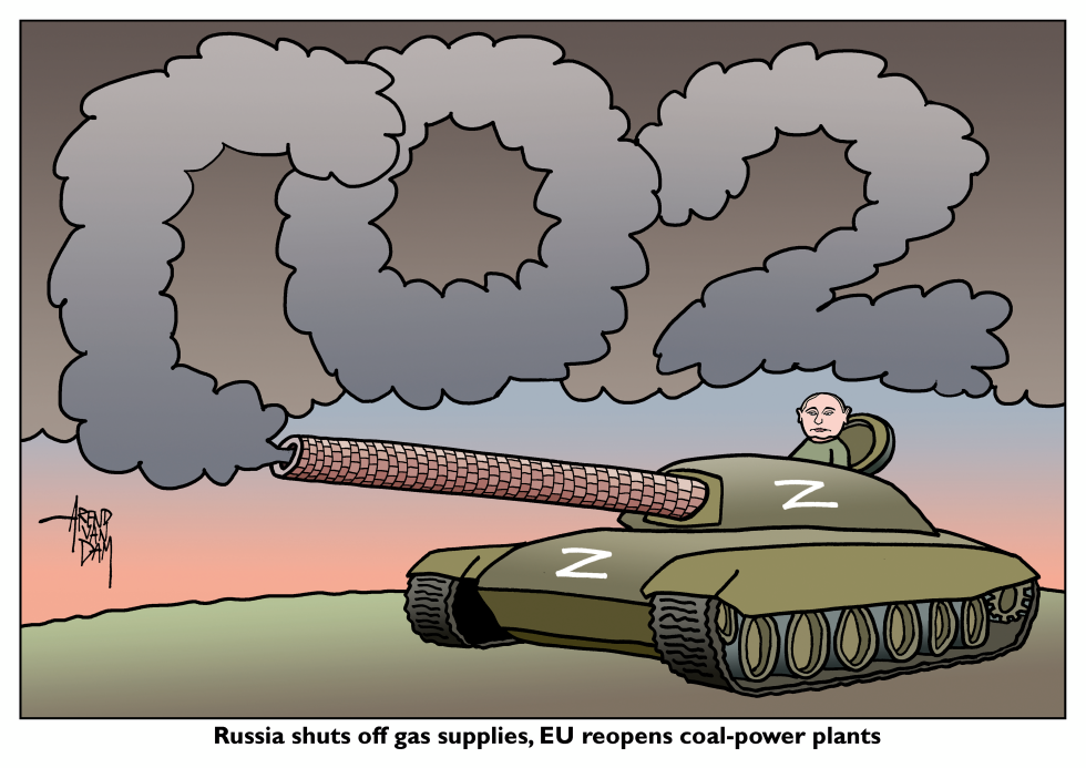 reopen coal-power plants