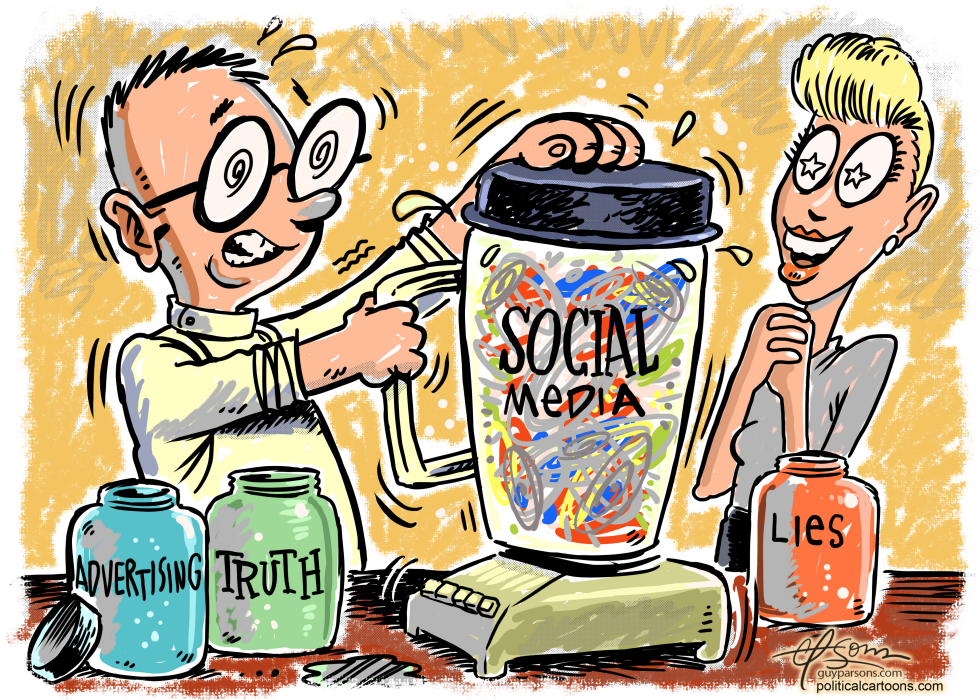 Social Media Today