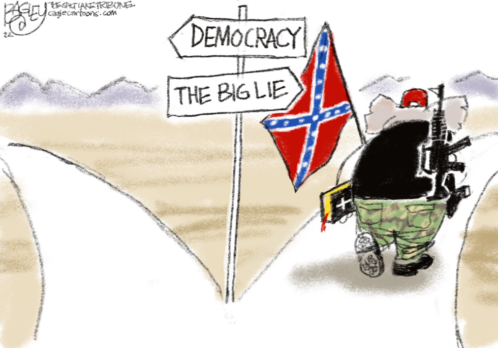 The Road