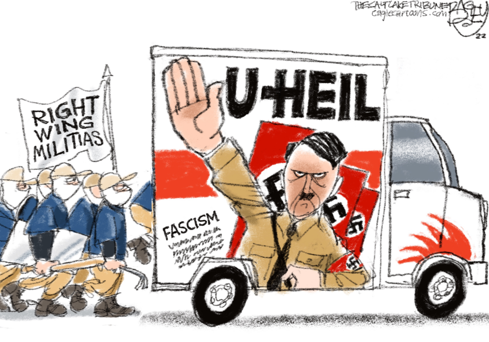 Patriot Front