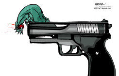 SECOND AMENDMENT  by Rayma Suprani