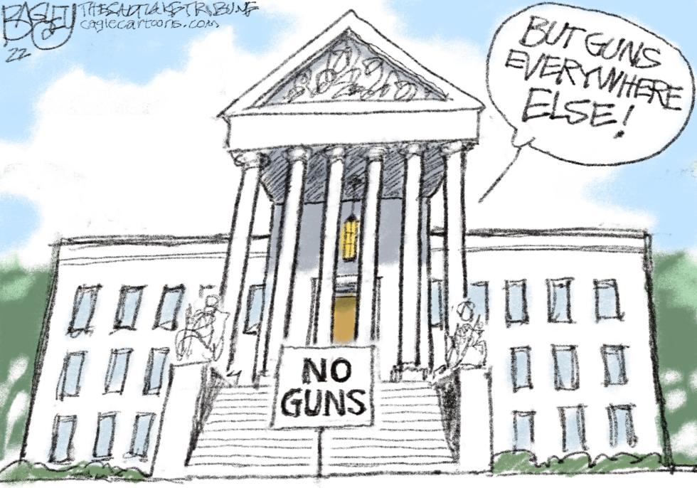 Supreme Folly