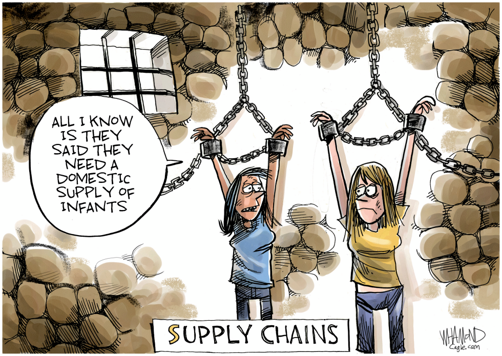 Supply Chains