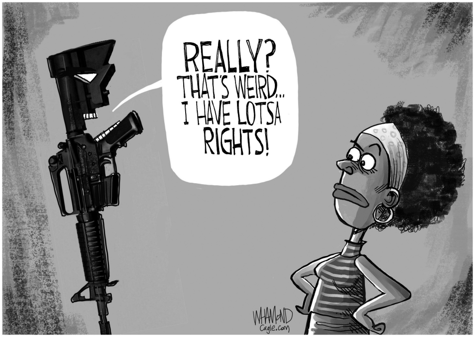 About Rights