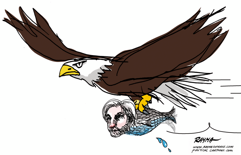 Extradition of Julian Assange