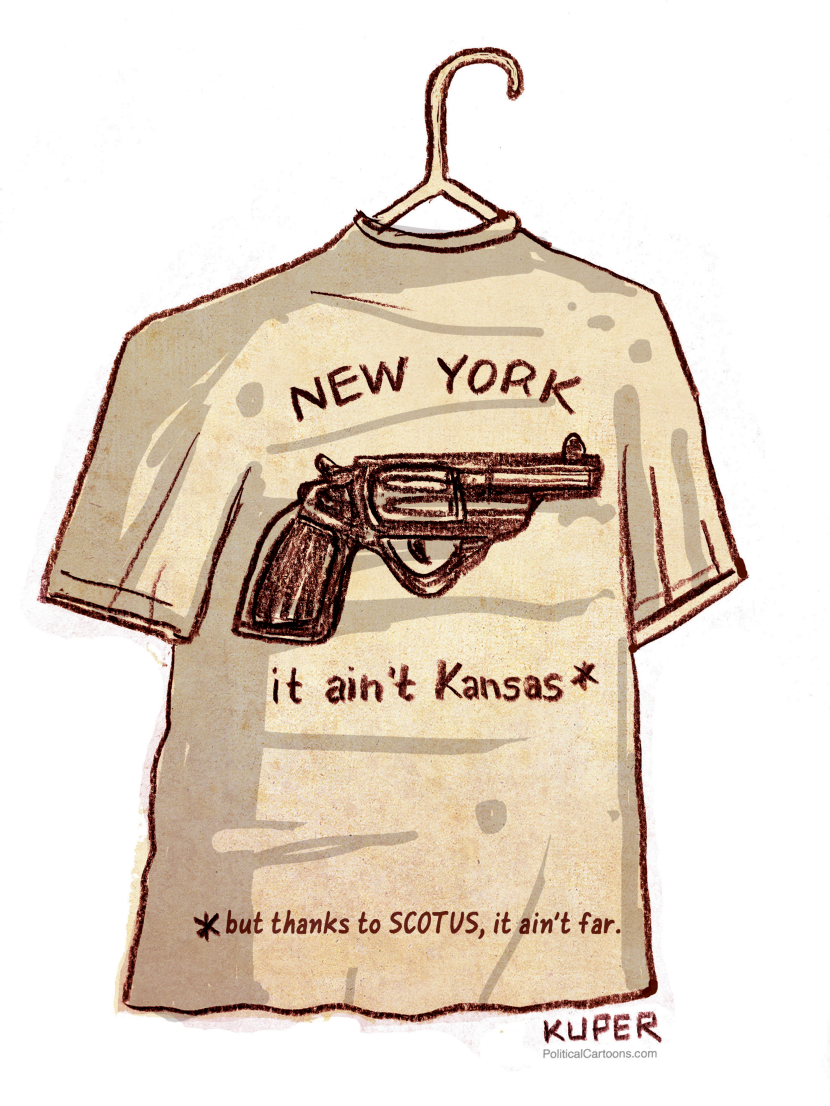 SCOTUS Rulings