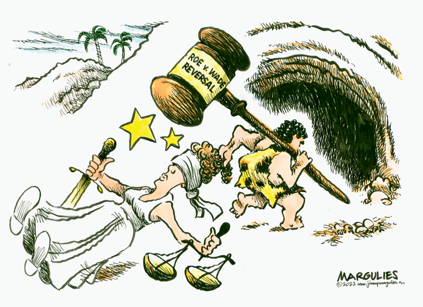 Roe v. Wade Reversal