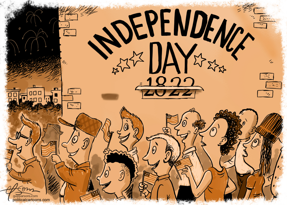 Independence for all