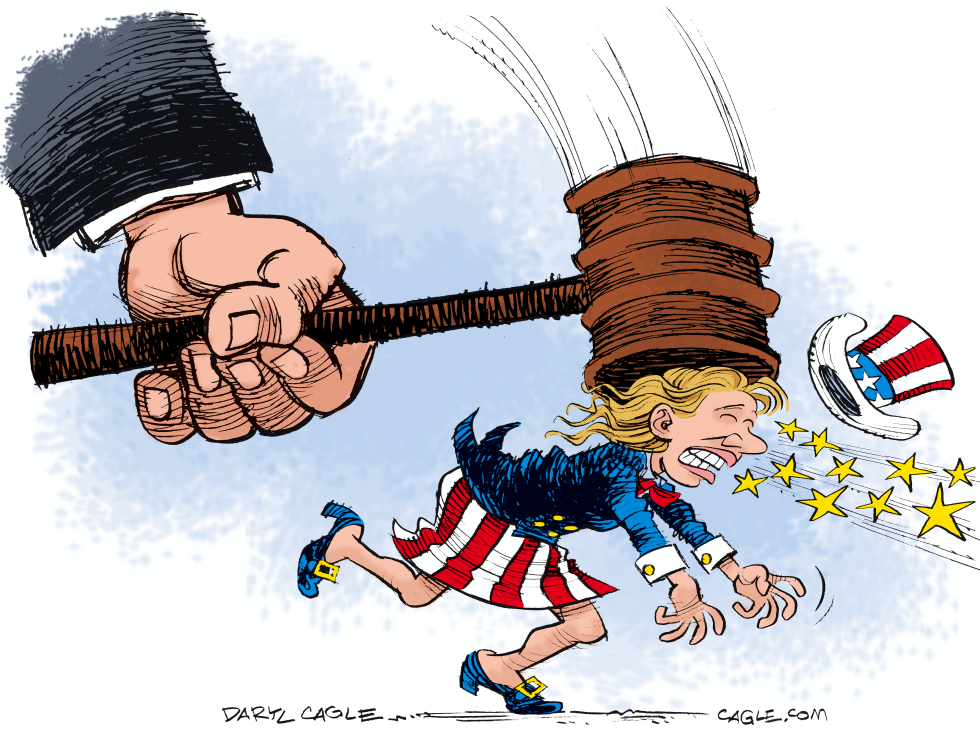 Supreme Court and America