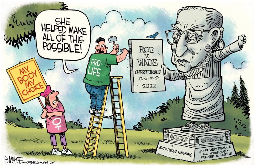 Notorious RBG
