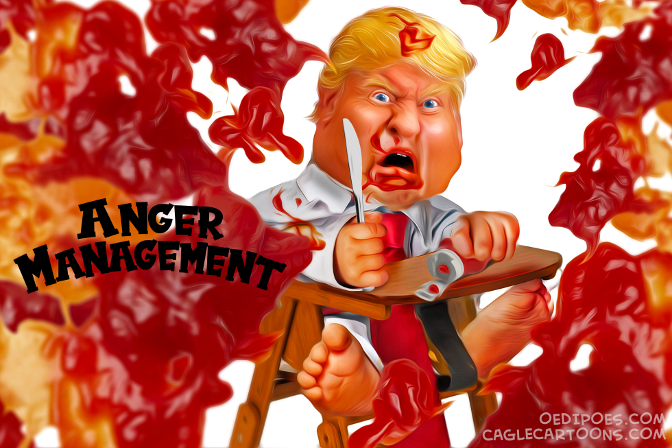 Anger Management