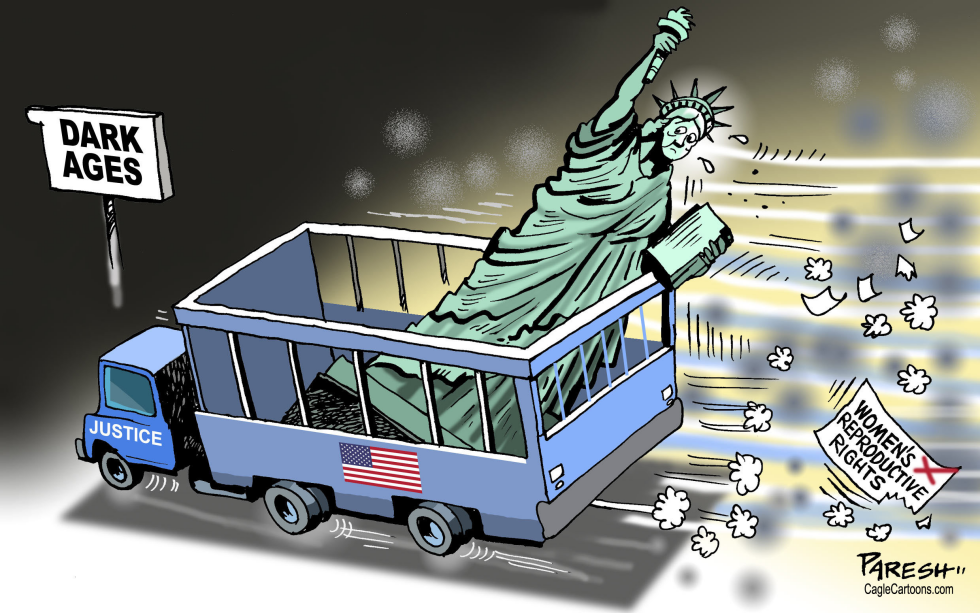 US abortion rights