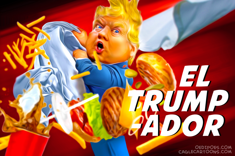 El Trumpador