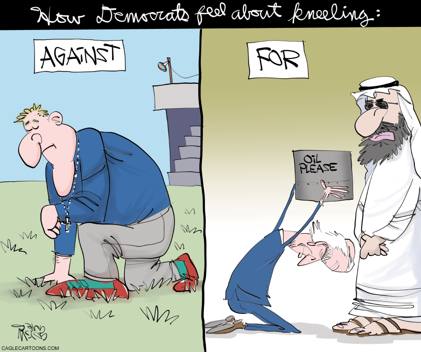 Good Kneeling