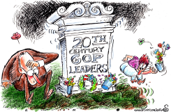 ROLLING OVER IN THEIR GRAVE by Randall Enos