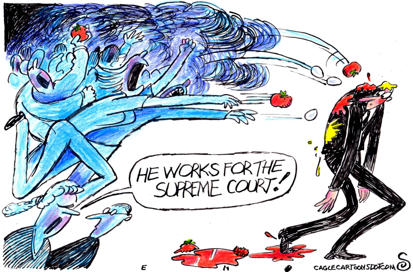 Job Hazard