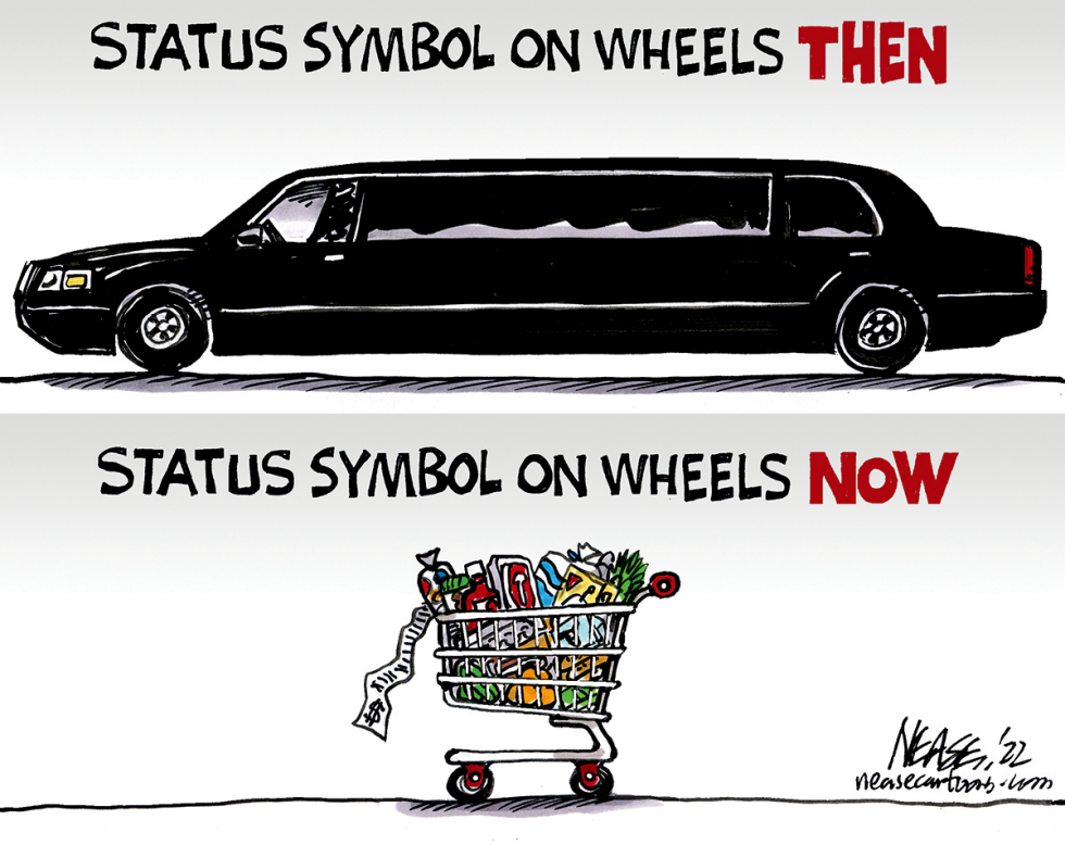 Status Symbols