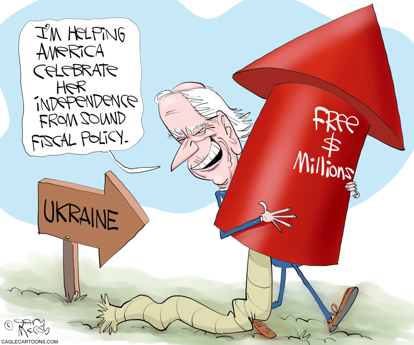 Biden's Fiscal Policy